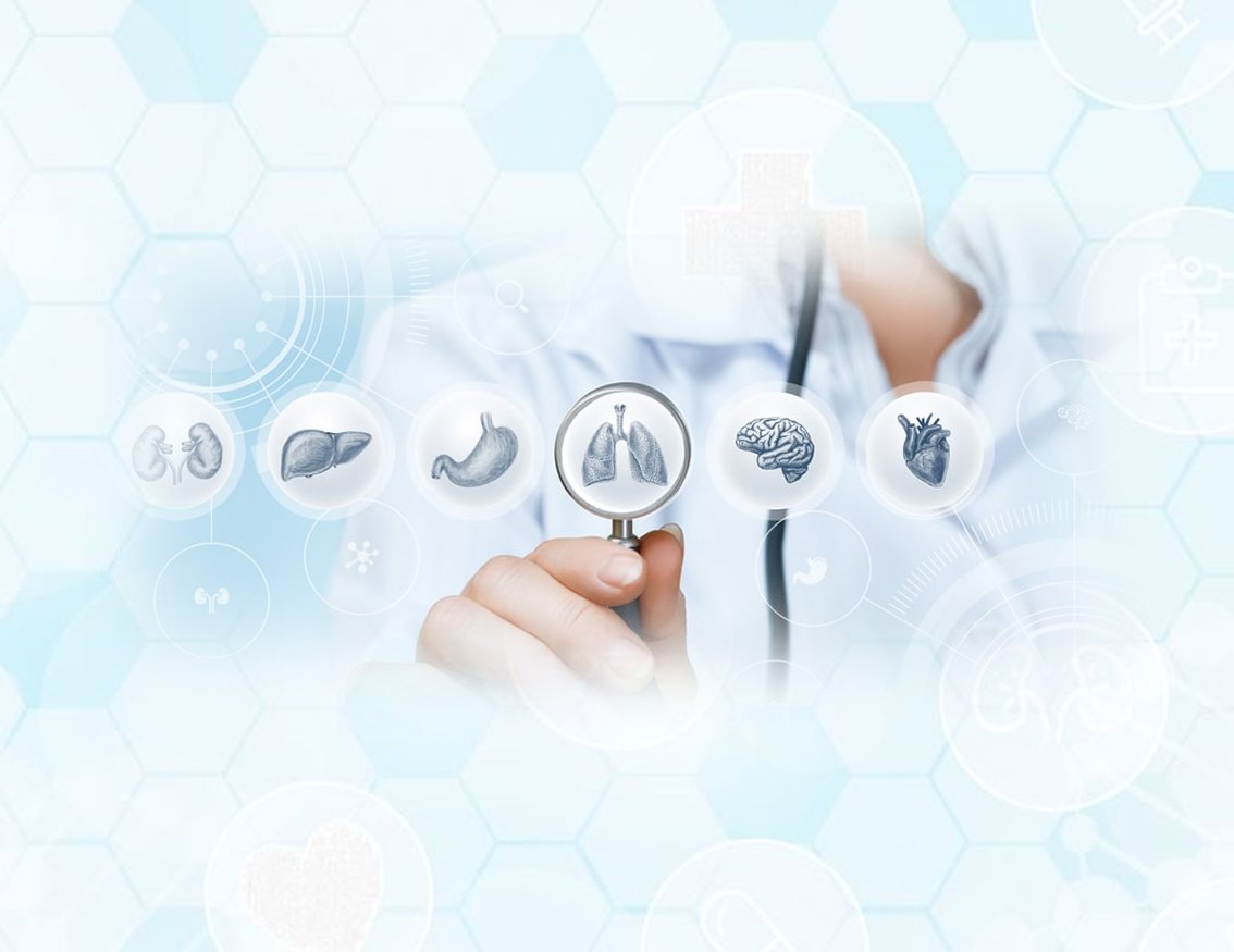 Internal Medicine